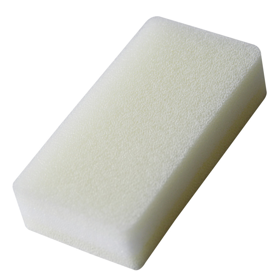 KOKUBO Губка кухонная антибактериальная 2 шт/Antibacterial Kitchen Sponges