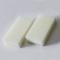KOKUBO Губка кухонная антибактериальная 2 шт/Antibacterial Kitchen Sponges