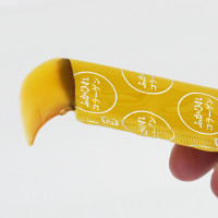 Коллагеновое желе из акульих плавников (Shark Fin Collagen Jelly) со вкусом манго, 14 саше