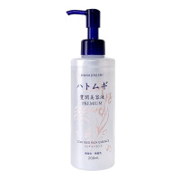 COIX SEED RICH ESSENCE/Увлажняющая сыворотка для лица с экстрактом коикса 200 мл