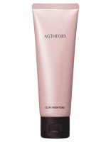 AXXZIA AGTHEORY CLEAR WASH FOAM/Пенка для умывания 100 г