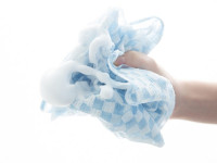 AISEN Массажная мочалка для тела (жёсткая)/Deo-chitosan Body Towel BTB12 (hard) AISEN Массажная мочалка для тела (жёсткая)/Deo-chitosan Body Towel BTB12 (hard)