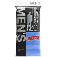 AISEN Массажная мочалка для тела (очень жёсткая)/LONG Nylon men's very hard BH432 (very hard) AISEN Массажная мочалка для тела (очень жёсткая)/LONG Nylon men's very hard BH432 (very hard)