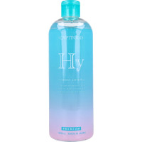 HYALURONIC ACID MOIST LOTION/Лосьон для лица и тела с 4 видами гиалуроновой кислоты, ниацинамидом, коллагеном, плацентой, аргинином, аминокислотами и растильными экстрактами, 500 мл