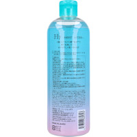 HYALURONIC ACID MOIST LOTION/Лосьон для лица и тела с 4 видами гиалуроновой кислоты, ниацинамидом, коллагеном, плацентой, аргинином, аминокислотами и растильными экстрактами, 500 мл
