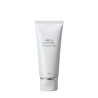 AXXZIA Beauty Force Mud Foaming Wash/Пенка для умывания 100 г