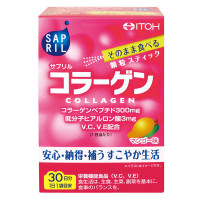 Саприл Железо + фолиевая кислота (Sapril iron plus folic acid) на 30 дней