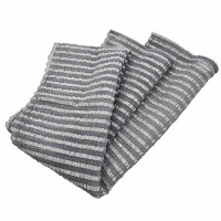 AISEN Массажная мочалка для тела (экстра жёсткая)/BTA06 Bubbrich Rich&Creamy Nylon Body Towel Super Hard AISEN Массажная мочалка для тела (экстра жёсткая)/BTA06 Bubbrich Rich&Creamy Nylon Body Towel Super Hard