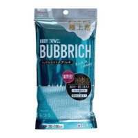 AISEN Массажная мочалка для тела (средней жёсткости)/BTA04 Bubbrich Rich&Creamy Nylon Body Towel Normal AISEN Массажная мочалка для тела (средней жёсткости)/BTA04 Bubbrich Rich&Creamy Nylon Body Towel Normal