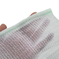 AISEN Массажная мочалка для тела (средней жёсткости)/BTA04 Bubbrich Rich&Creamy Nylon Body Towel Normal AISEN Массажная мочалка для тела (средней жёсткости)/BTA04 Bubbrich Rich&Creamy Nylon Body Towel Normal
