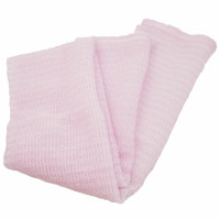 AISEN Массажная мочалка для тела (средней жёсткости)/BTA03 Bubbrich Rich&Creamy Nylon Body Towel Normal