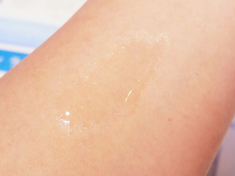 AXXZIA Lis Blanc Moist Lotion/Увлажняющий лосьон для чувствительной кожи 150 мл 