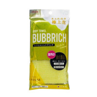 AISEN Массажная мочалка для тела (мягкая)/BTA02 Bubbrich Rich&Creamy Nylon Body Towel Soft AISEN Массажная мочалка для тела (мягкая)/BTA02 Bubbrich Rich&Creamy Nylon Body Towel Soft