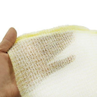 AISEN Массажная мочалка для тела (мягкая)/BTA02 Bubbrich Rich&Creamy Nylon Body Towel Soft AISEN Массажная мочалка для тела (мягкая)/BTA02 Bubbrich Rich&Creamy Nylon Body Towel Soft