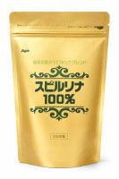 Спирулина 100%, 2200 таблеток по 200 мг