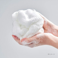AISEN Массажная мочалка для тела (мягкая)/BY521 Mens Body Towel Mr. MASH Soft AISEN Массажная мочалка для тела (мягкая)/BY521 Mens Body Towel Mr. MASH Soft