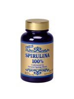 Спирулина 100%, 300 таблеток по 500 мг