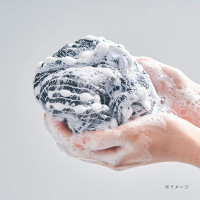 AISEN Массажная мочалка для тела (средней жёсткости)/BY522 Mens Body Towel Mr. REGENT Medium AISEN Массажная мочалка для тела (средней жёсткости)/BY522 Mens Body Towel Mr. REGENT Medium