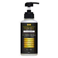 ELIXCELL Revita Cleansing/ Очищающий гель для лица с экстрактами стволовых клеток, фуллереном, плацентой, коллагеном, гиалуроновой кислотой 300г