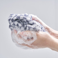 AISEN Массажная мочалка для тела (жёсткая)/BY514 Kimehada Body Towel Hard AISEN Массажная мочалка для тела (жёсткая)/BY514 Kimehada Body Towel Hard