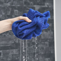 AISEN Массажная мочалка для тела (очень жёсткая)/BY515 Kimehada Body Towel Super Hard AISEN Массажная мочалка для тела (очень жёсткая)/BY515 Kimehada Body Towel Super Hard