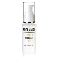 Botanical Honey Essence/Увлажняющий сыворотка для лица с ботаническим комплексом, мёдом, коллагеном, гиалуроновой кислотой и маточным молочком, 30 мл